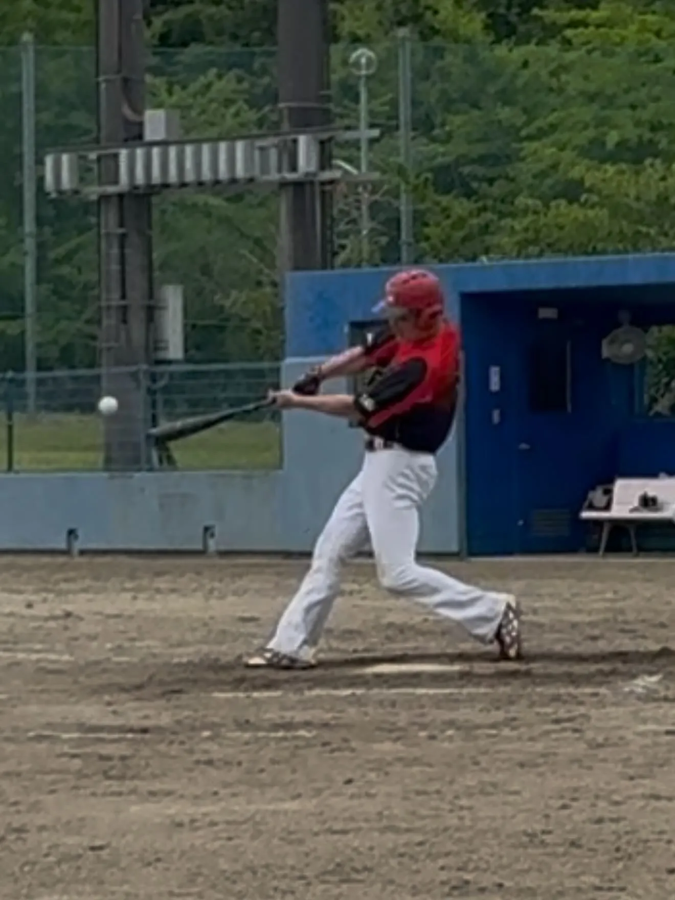 アマチュア選手権⚾️ 