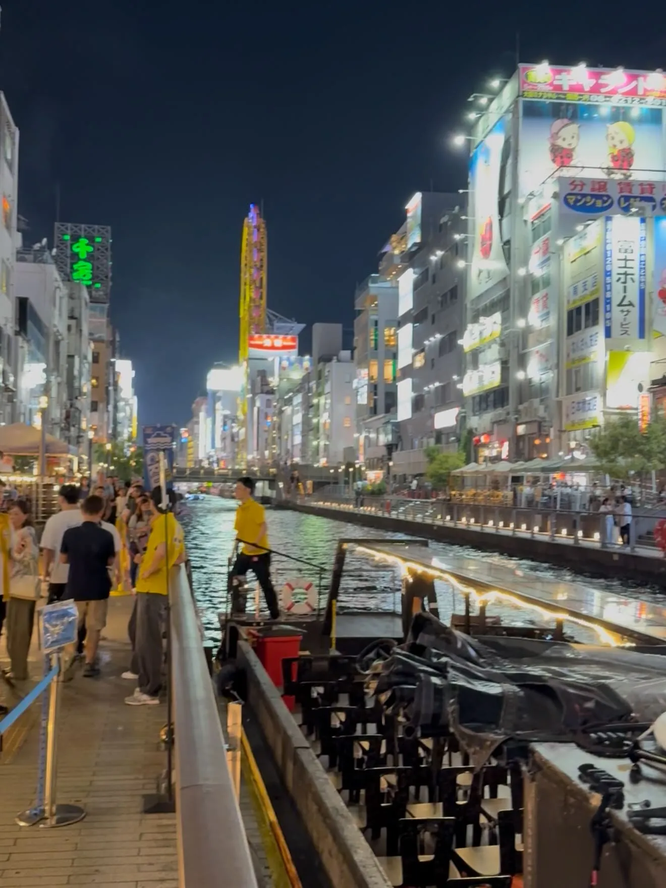 関西遠征に行って来ました。