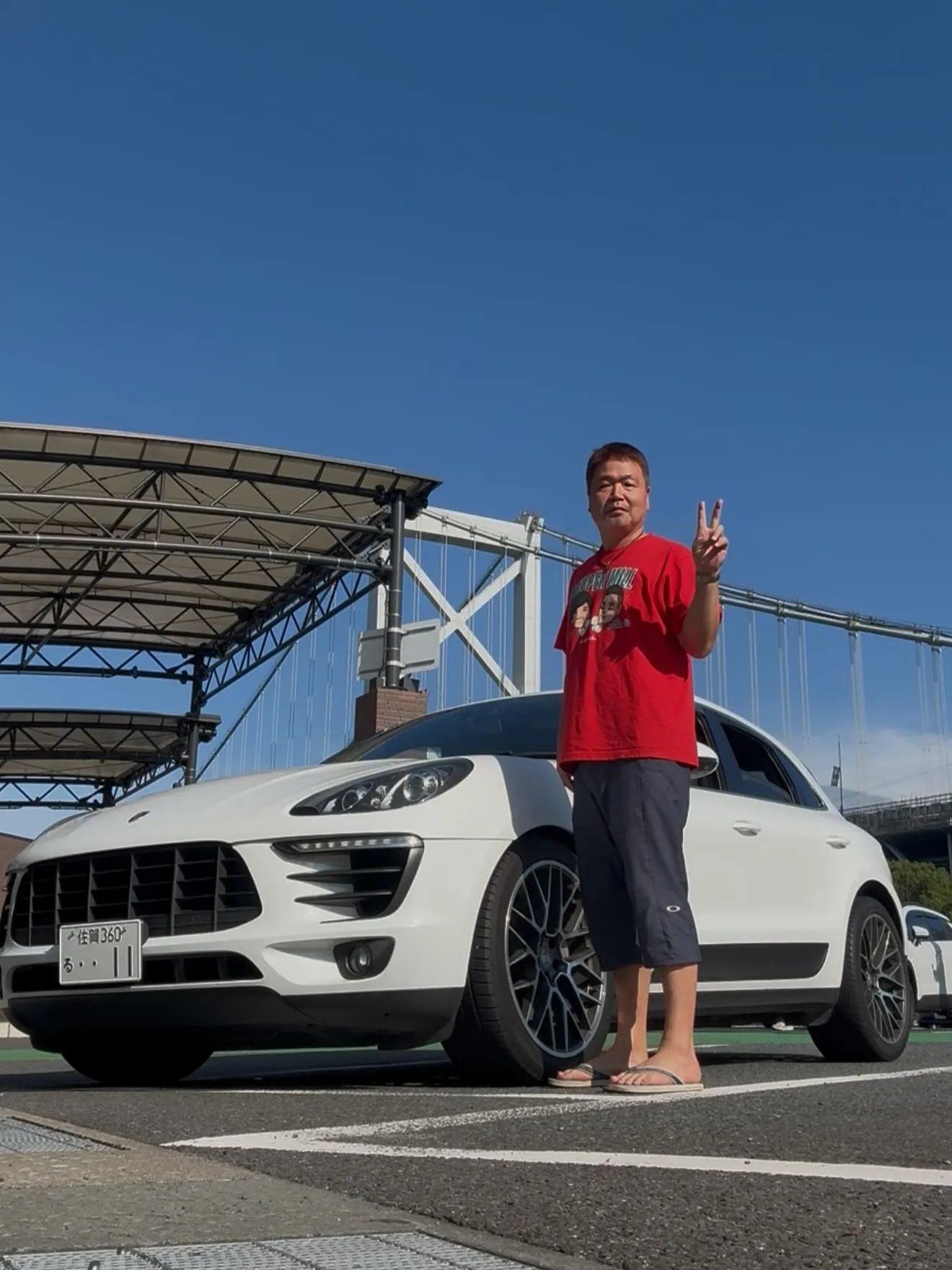 関西遠征に行って来ました。