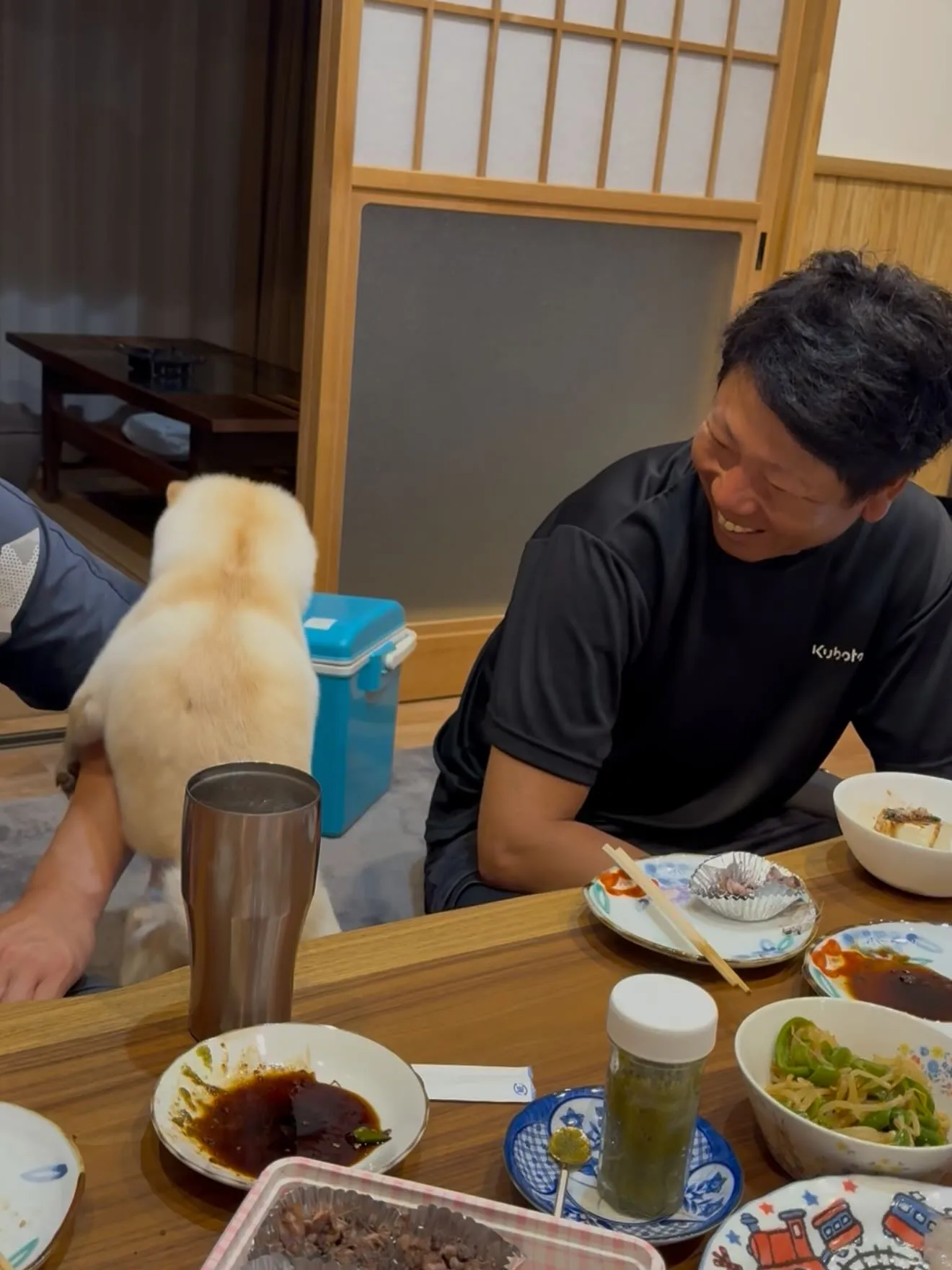 ごえもん、元気にしてるかな😅