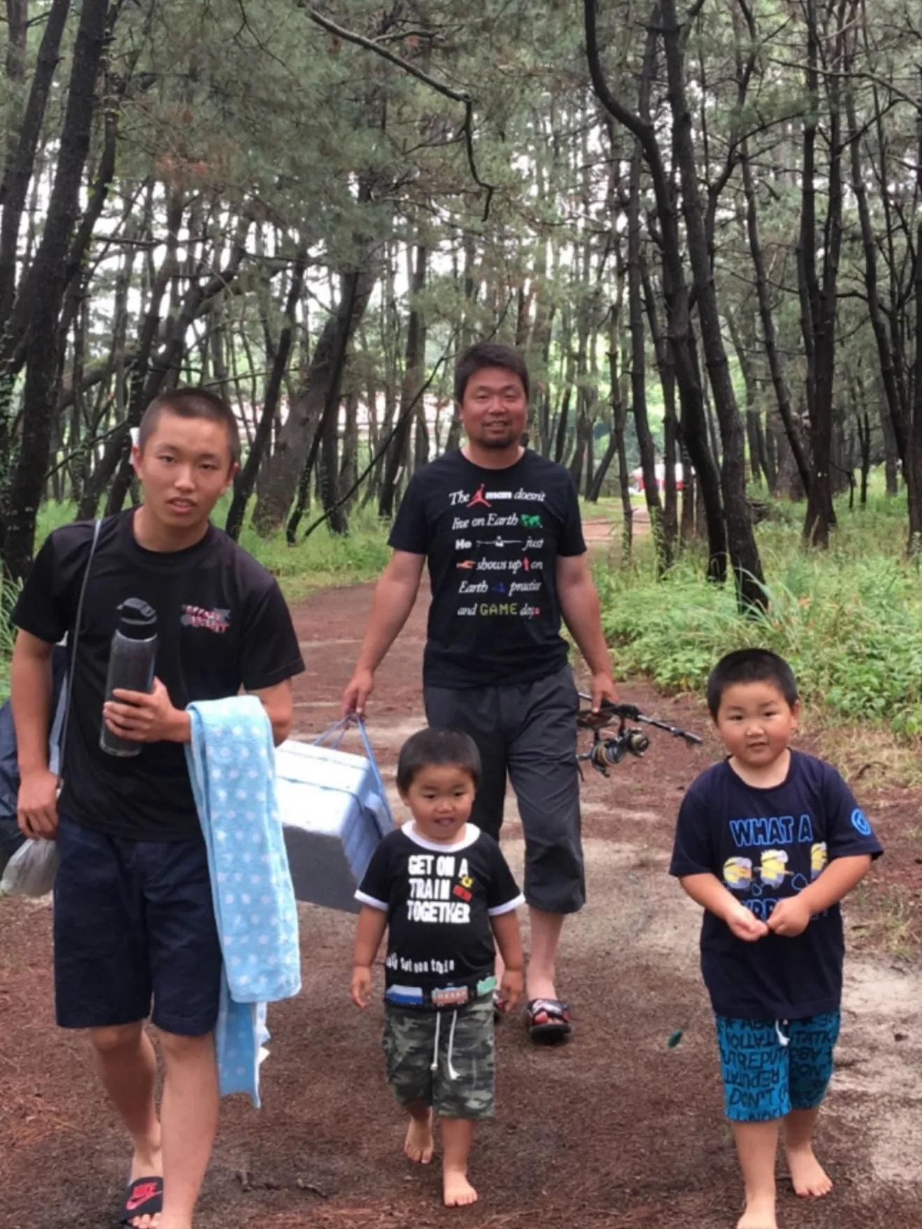 グレートドッグフィールドの跡取りさんを募集します。