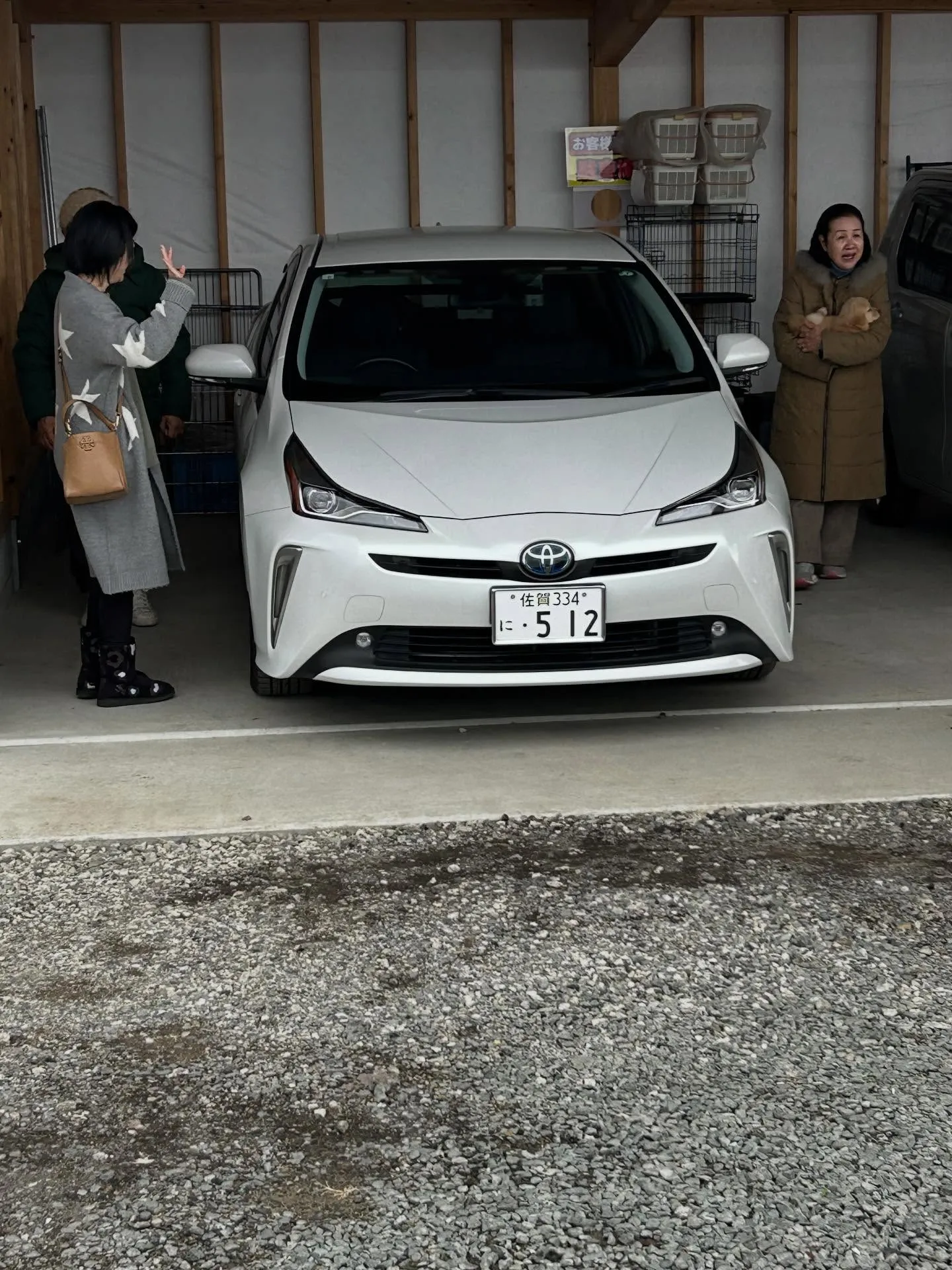 今日も沢山の子供達が巣立ちます😌