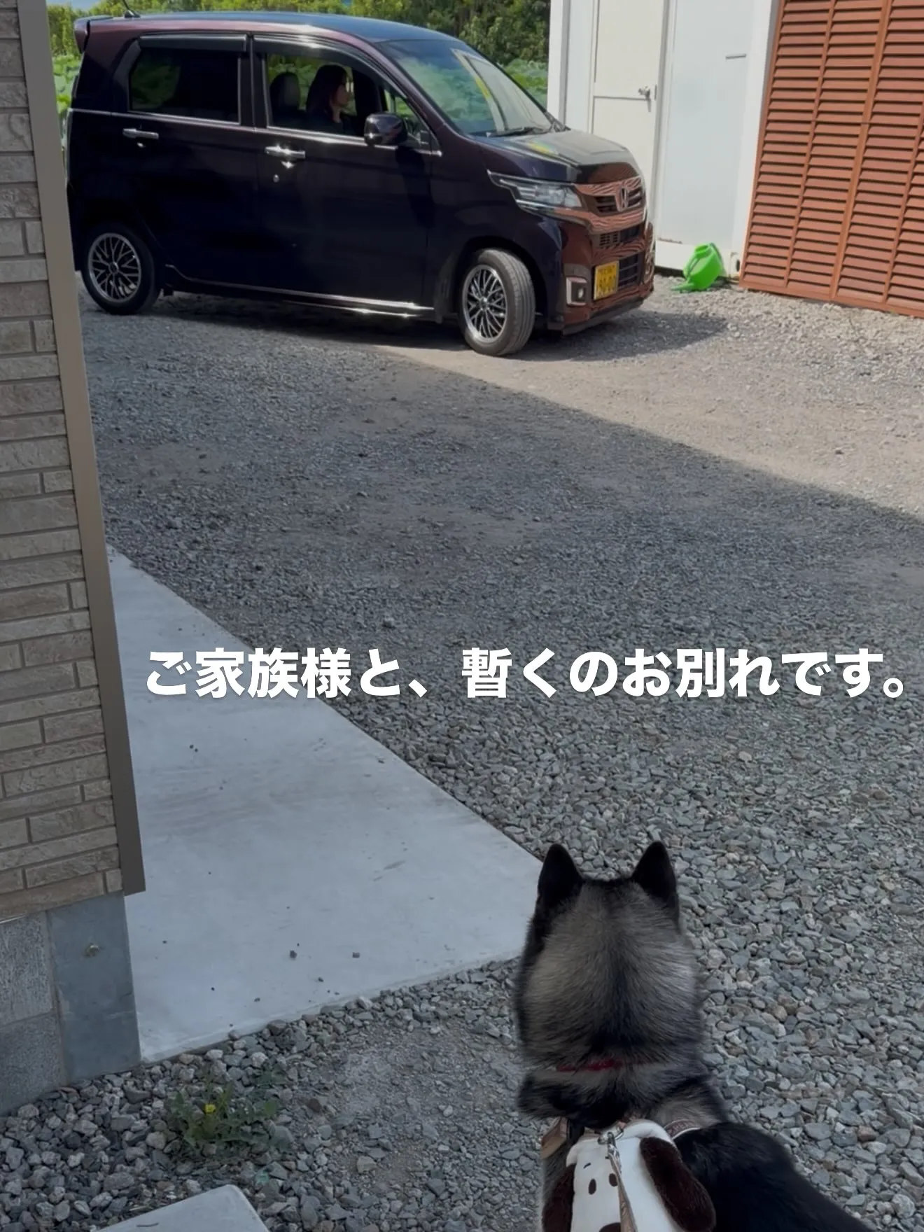 まだまだ、被災地は非常に辛い状況みたいです。